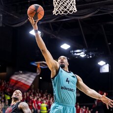 Rungtynių akimirka | Roko Lukoševičiaus/LKL nuotr. 6