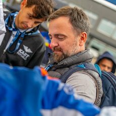 FIA automobilių sporto žaidynės | Organizatorių nuotr. 50