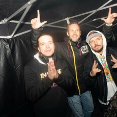 „Insane Run“ bėgimas | Alfredo Pliadžio nuotr. 18