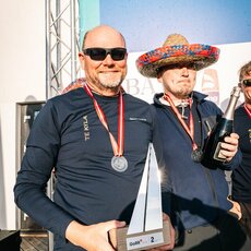 Janis Spurdzins nuotr. | Organizatorių nuotr. 7