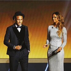 Kate Abdo | Instagram.com nuotr 18