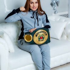 Firuza Šaripova | Instagram.com nuotr 16