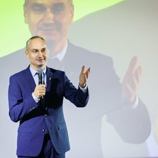 LKF prezidento rinkimai | Eriko Ovčarenko / BNS foto nuotr. 30