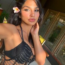 Gallienne Nabila | Instagram.com nuotr 13