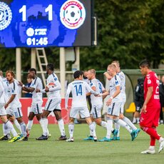 „Hegelmann“ ir „Panevėžio“ rungtynės | E.Kniežausko nuotr. 9