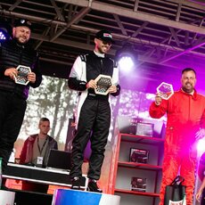 „Ring Challenge“ lenktynės | Egidijaus Babelio nuotr. 60