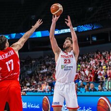 rungtynių akimirka | FIBA nuotr. 10
