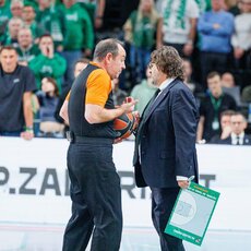 Rungtynių akimirka | Eriko Ovčarenko / BNS foto nuotr. 57