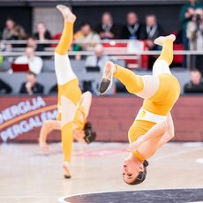 Lietuvių ir lenkių rungtynės | Roko Lukoševičiaus nuotr. 82