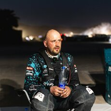 „CFMOTO Thunder Racing Team“ nuotr. | Komandos nuotr. 9