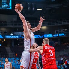 rungtynių akimirka | FIBA nuotr. 20