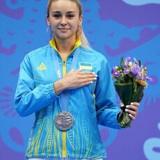 Anželika Terliuga | Instagram.com nuotr 21