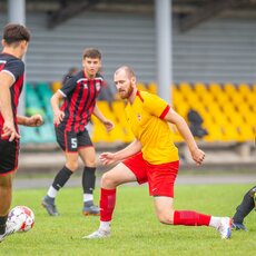 Rokas Krušnauskas | Evaldo Šemioto nuotr. 1