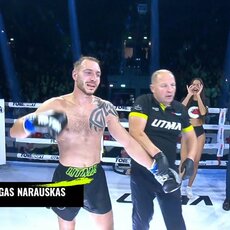 Mindaugas Narauskas | „Stop“ kadras 20