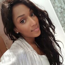 Patricia Mamona | Instagram.com nuotr 14