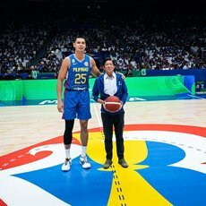 rungtynių akimirka | FIBA nuotr. 3