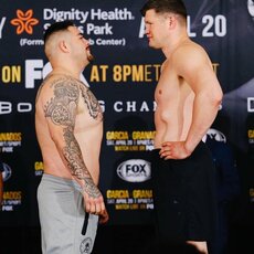 Andy Ruizas | Instagram.com nuotr 15