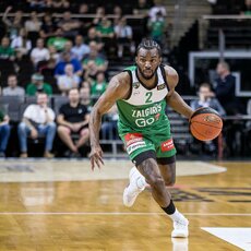 Rungtynių akimirka | LKL nuotr. 14