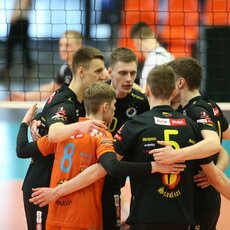 Lietuvos tinklinio mažieji finalai | Luko Bartkaus nuotr. 33