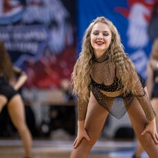 rungtynių akimirka | LKL nuotr. 55