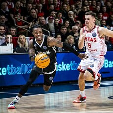 Jalenas Riley | FIBA nuotr. 11