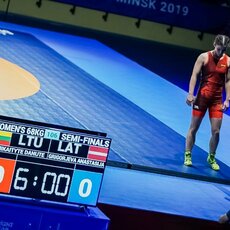 Danutė Domikaitytė | Kipro Štreimikio nuotr. 14