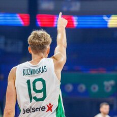 Kuzminskas | BNS nuotr. 27