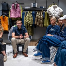 Žinomi Lietuvos keliautojai patarė kaip pasiruošti žygiui | Organizatorių nuotr. 2