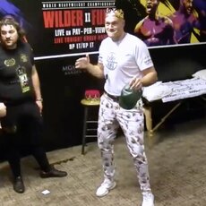Tysonas Fury | „Stop“ kadras 11