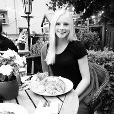 Sina Mayer | Instagram.com nuotr 24