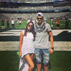 Evelina Saveljeva | Instagram.com nuotr 17