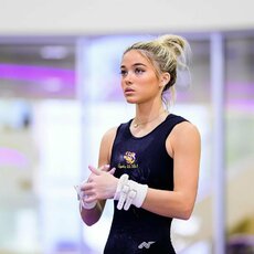 Olivia Dunne | Instagram.com nuotr 55