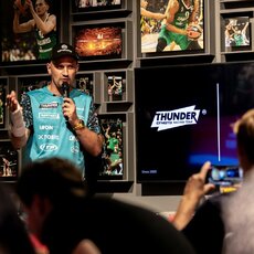 „CFMOTO Thunder Racing Team“ nuotr. | Komandos nuotr. 9