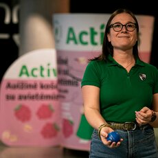 rungtynių akimirka | LKL nuotr. 78