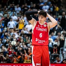 JAV – Turkija rungtynių akimirka | FIBA nuotr. 18