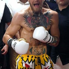 Conoras McGregoras | Scanpix nuotr. 36