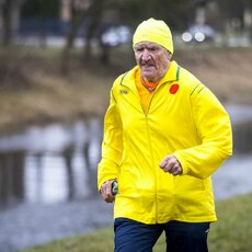 Lietuvos bėgimo taurės etapas Panevėžyje | Roko Lukoševičiaus nuotr. 6