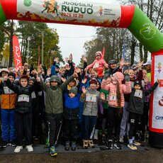 Aleksandro Savickio nuotr. | Organizatorių nuotr. 9