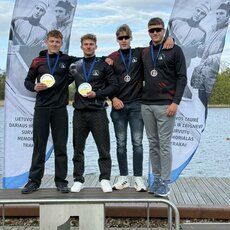 Panevėžio sporto centro nuotr. | Organizatorių nuotr. 4