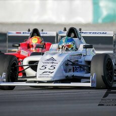 „FIA Motorsport Games“: „#TeamLithuania” konkurentai – pasaulinės žvaigždės | Organizatorių nuotr. 3