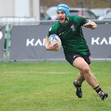 Lietuvos ir Liuksemburgo rinktinių rungtynės | Evaldo Černiausko nuotr. 5