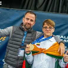 FIA automobilių sporto žaidynės | Organizatorių nuotr. 64
