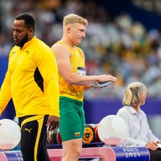 Mykolas Alekna | Kipro Štreimikio/LTOK nuotr. 7