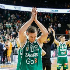 Paulius Jankūnas | Teodoro Biliūno / BNS foto nuotr. 16