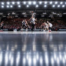 Rungtynių nuotrauka | LKL nuotr. 6