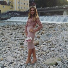 Ivona Dadič | Instagram.com nuotr 22