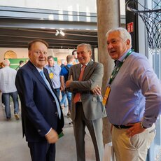 LKF prezidento rinkimai | Eriko Ovčarenko / BNS foto nuotr. 11