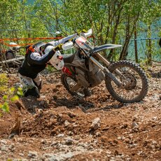 Gulbe Agnija nuotr. | Organizatorių nuotr. 9