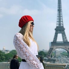 Darija Bilodid | Instagram.com nuotr 38