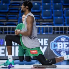 rungtynių akimirka | LKL nuotr. 37